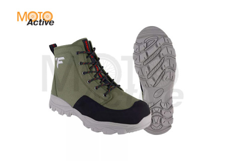 Ботинки FINNTRAIL Urban 5090 Khaki